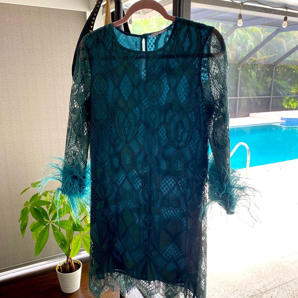 🌟Motivi LACE DRESS🌟👗